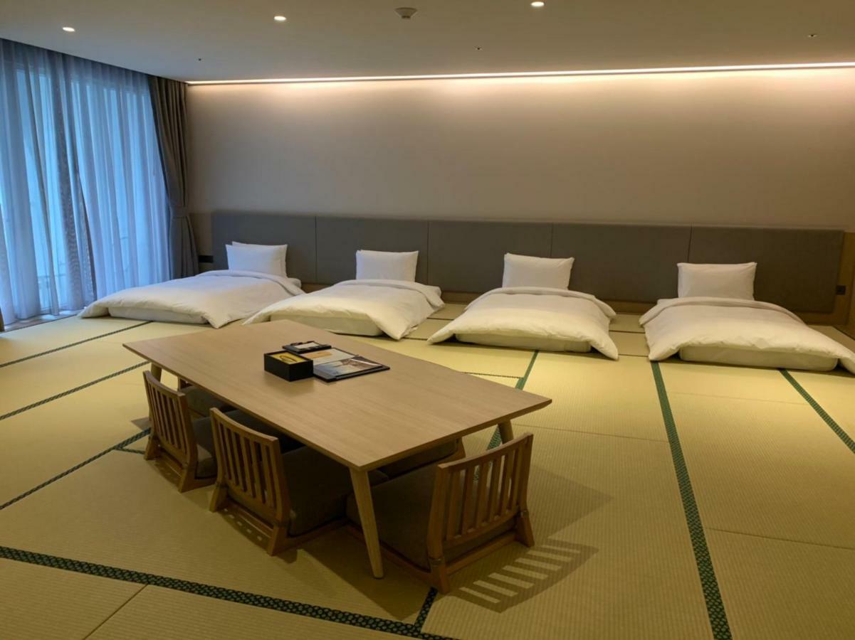 Golden Tulip Fab Hotel New Taipei Даньшуй Екстер'єр фото